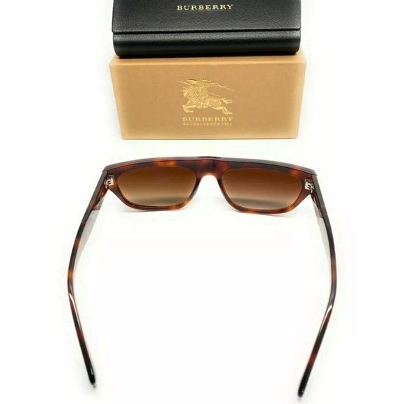 Burberry Women\'s Havana Sunglasses!